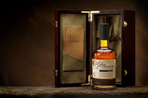 Виски Glen Garioch 1988 Vintage Single Cask