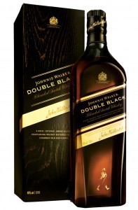 виски Johnnie Walker Double Black